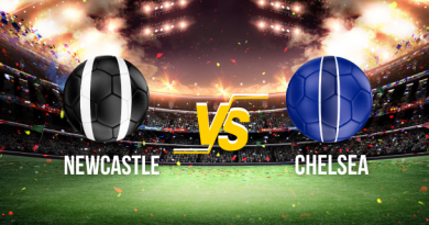 compo probable Newcastle Chelsea