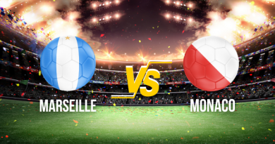 compo probable OM Monaco