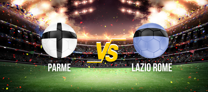 compo probable Parme Lazio