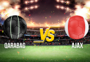 compo probable Qarabag Ajax