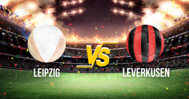 compo probable Leipzig Leverkusen