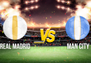 compo probable Real Madrid Manchester City