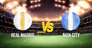 compo probable Real Madrid Manchester City