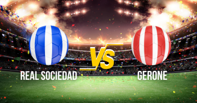 compo probable Real Sociedad Gerone