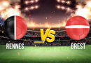 compo probable Rennes Brest
