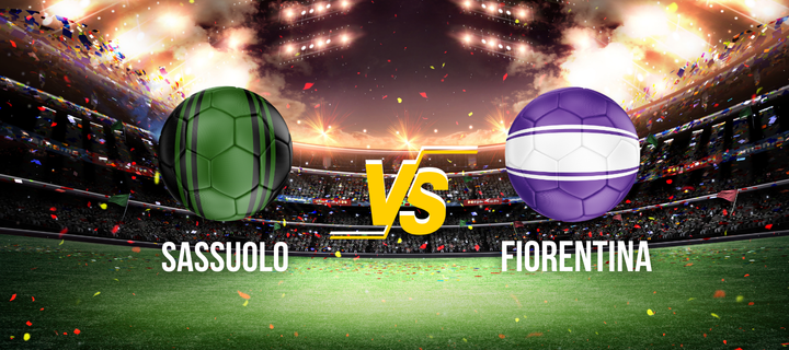 compo probable Sassuolo Fiorentina