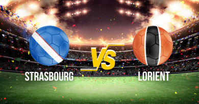 compo probable Strasbourg Lorient