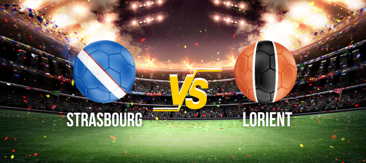 compo probable Strasbourg Lorient