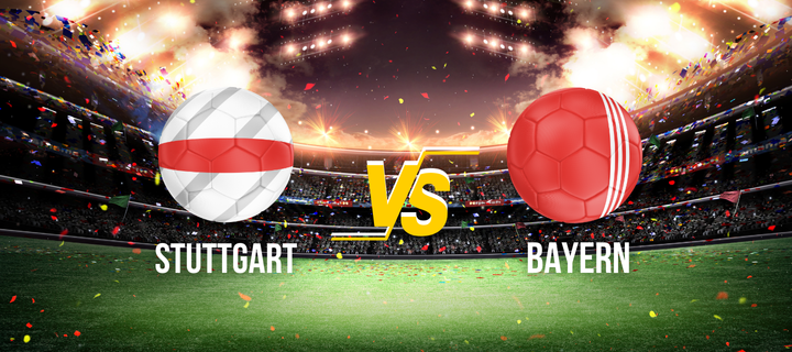 compo probable Stuttgart Bayern Munich