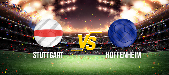 compo probable Stuttgart Hoffenheim