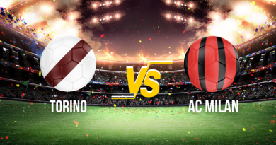 compo probable Torino AC Milan