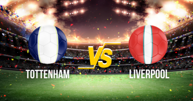 compo probable Tottenham Liverpool