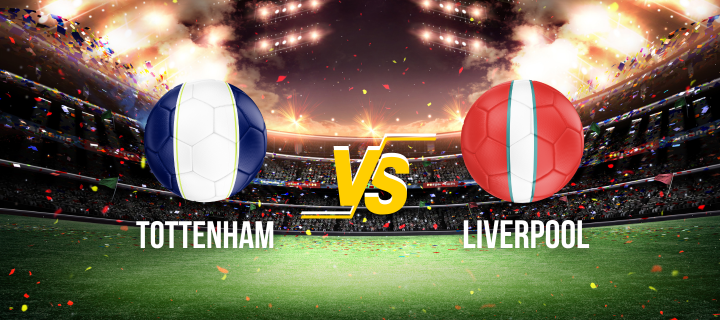 compo probable Tottenham Liverpool