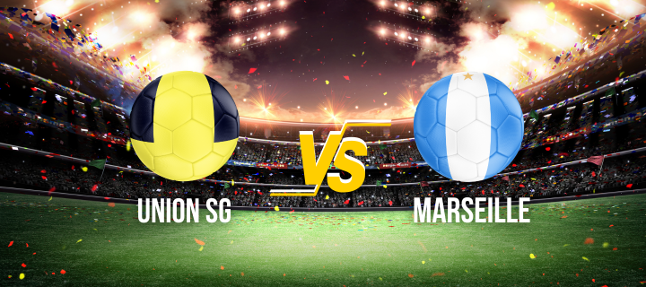 compo probable Union SG OM