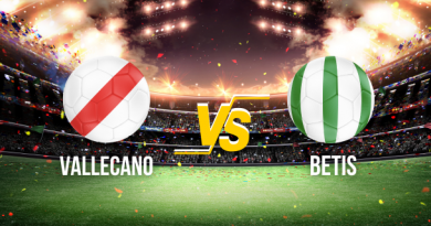 compo probable Vallecano Betis