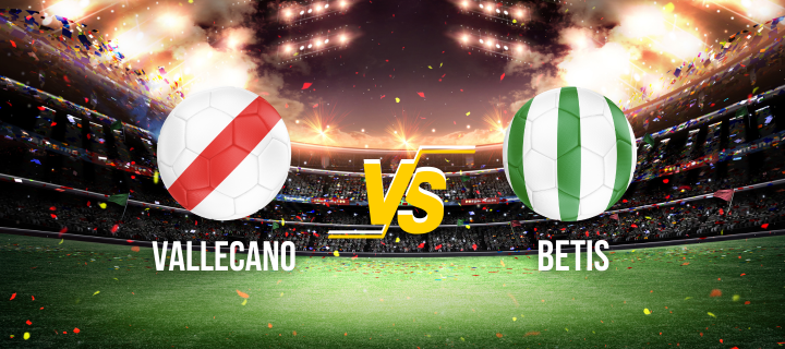 compo probable Vallecano Betis