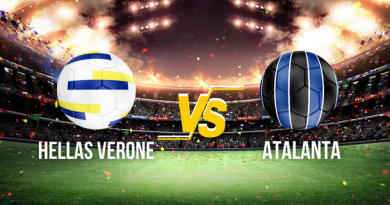 compo probable Vérone Atalanta