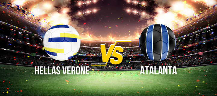 compo probable Vérone Atalanta