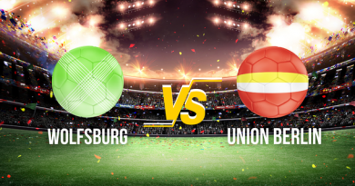 compo probable Wolfsburg Union Berlin