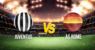 compo probable Juventus AS Rome