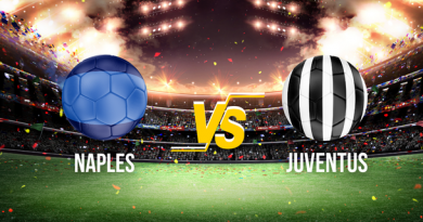 compo probable Naples Juventus
