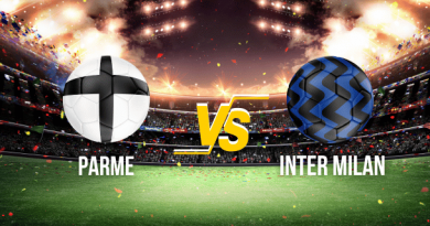 Compo probable Parme Inter