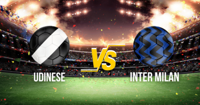 Compo probable Udinese Inter