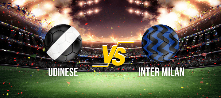 Compo probable Udinese Inter