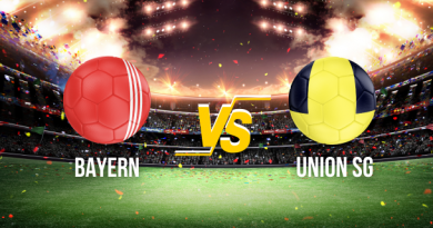 compo probable Bayern Munich Union SG