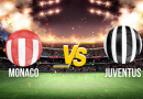 Compo probable Monaco Juventus
