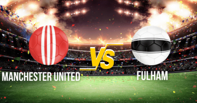 Compo probable Manchester United Fulham