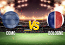 Compo probable Como Bologne