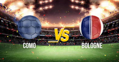 Compo probable Como Bologne