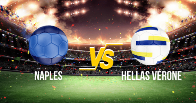 Compo probable Naples Hellas Vérone