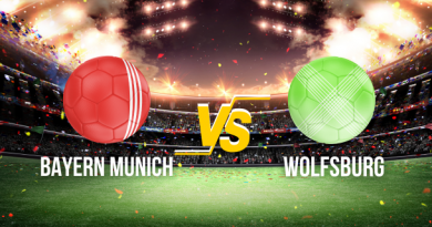 Compo probable Bayern Munich Wolfsburg