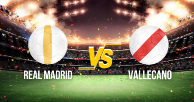 Compo probable Real Madrid Vallecano