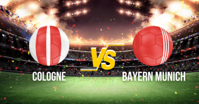 Compo probable Cologne Bayern Munich