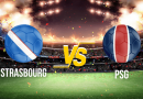 Compo probable Strasbourg PSG