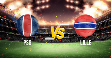 Compo probable PSG Lille