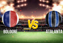 Compo probable Bologne Atalanta