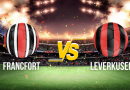 Compo probable Francfort Leverkusen