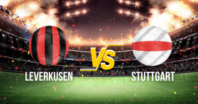 Compo probable Leverkusen Stuttgart