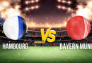 Compo probable Hambourg Bayern