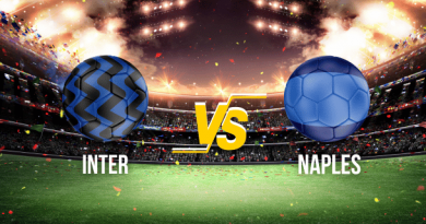 Compo probable Inter Naples