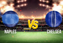Compo probable Naples Chelsea