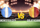 Compo probable Manchester City Galatasaray