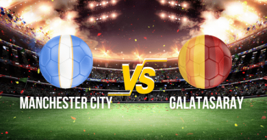 Compo probable Manchester City Galatasaray