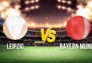 Leipzig Bayern Munich Compo probable