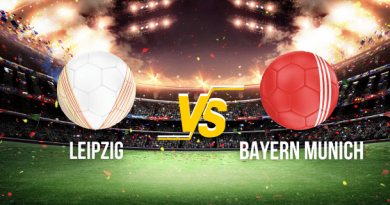 Leipzig Bayern Munich Compo probable
