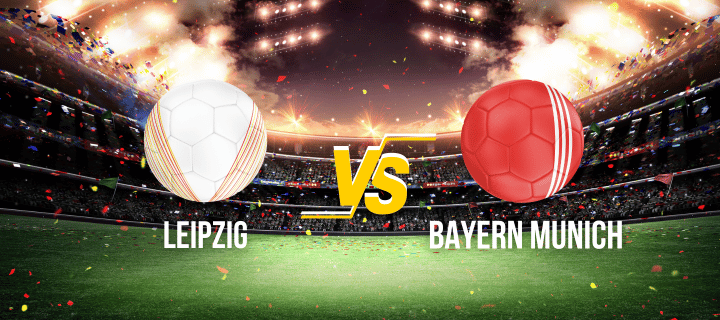 Leipzig Bayern Munich Compo probable